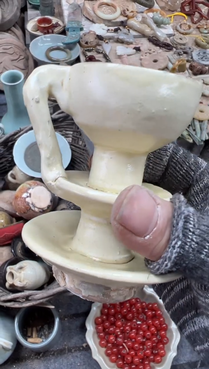 【闪购商品】摆件瓷器瓷器瓷器瓷器