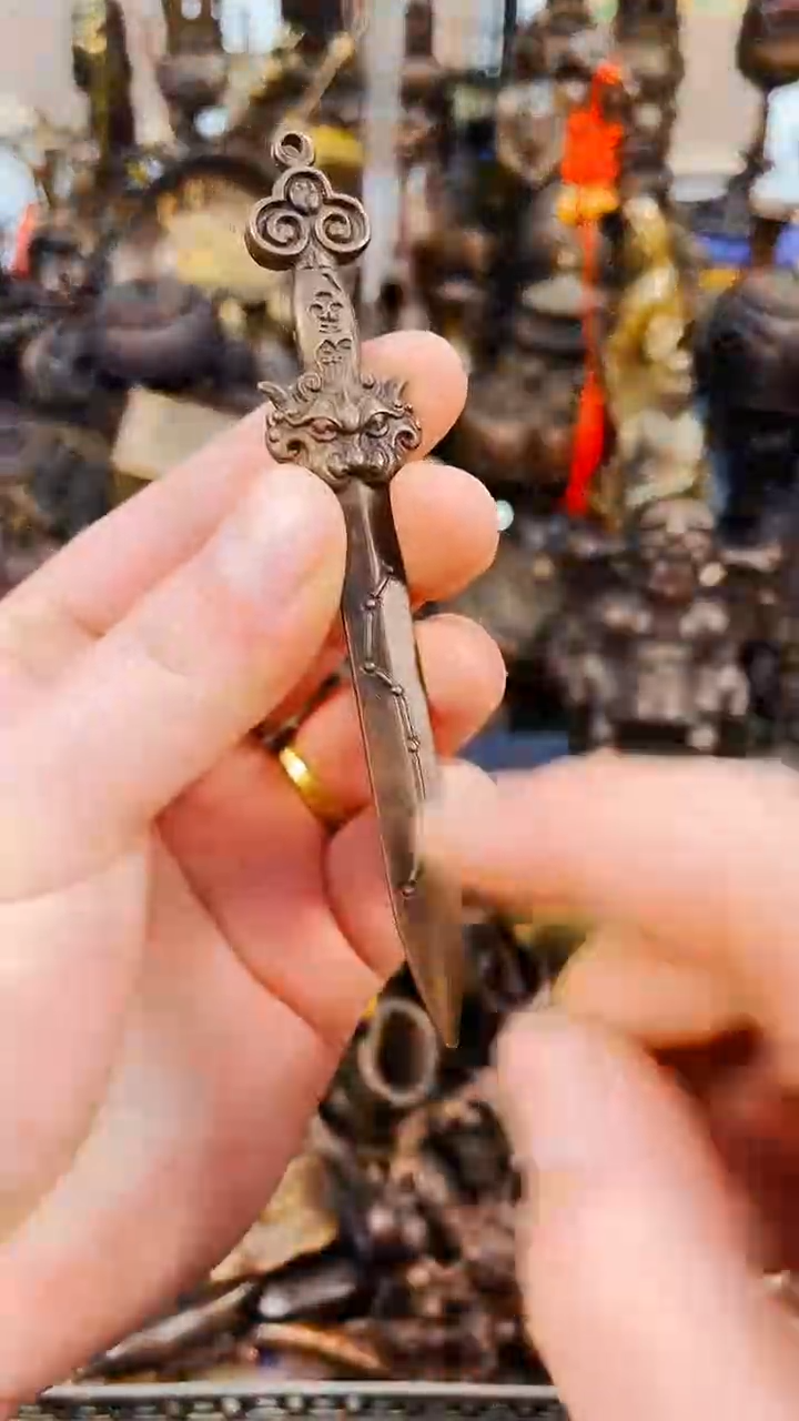 【闪购商品】精铜工匠 独具韵味