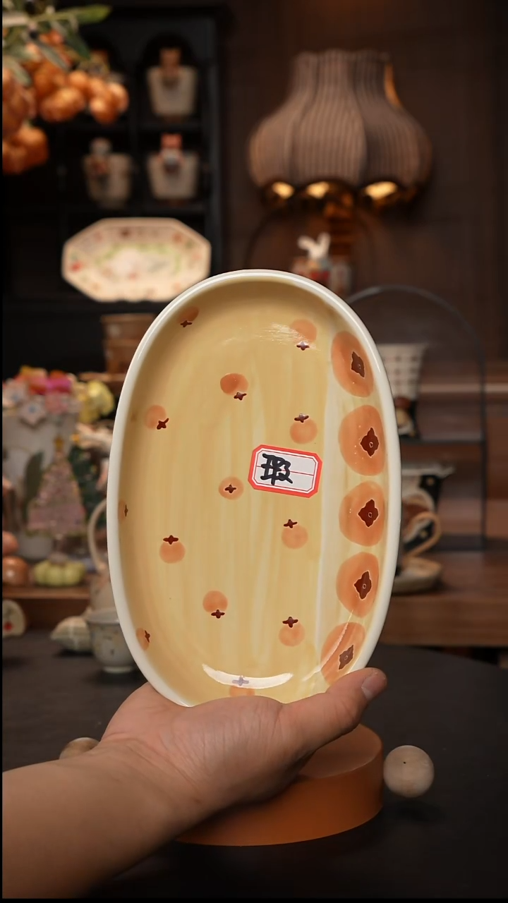 陶瓷微瑕 川谷原创手作陶瓷  12.23  不退差价