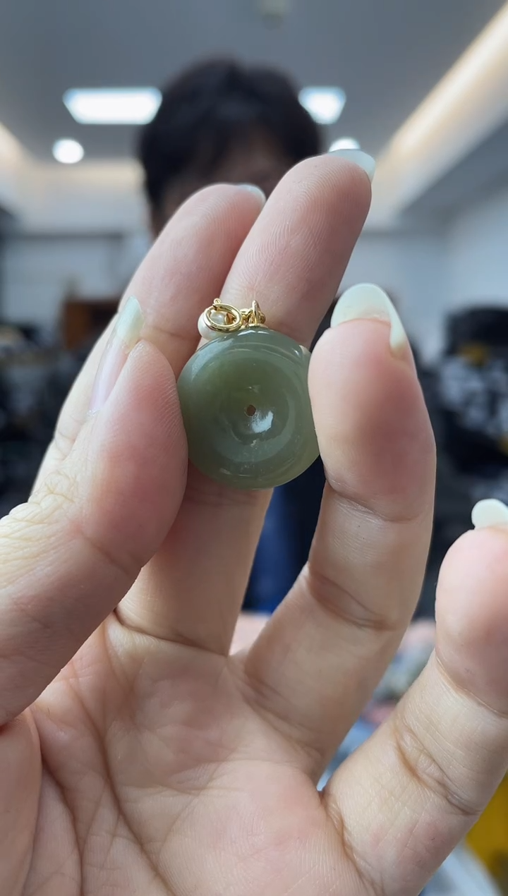 【闪购商品】和田玉·未镶嵌多样性一件发货