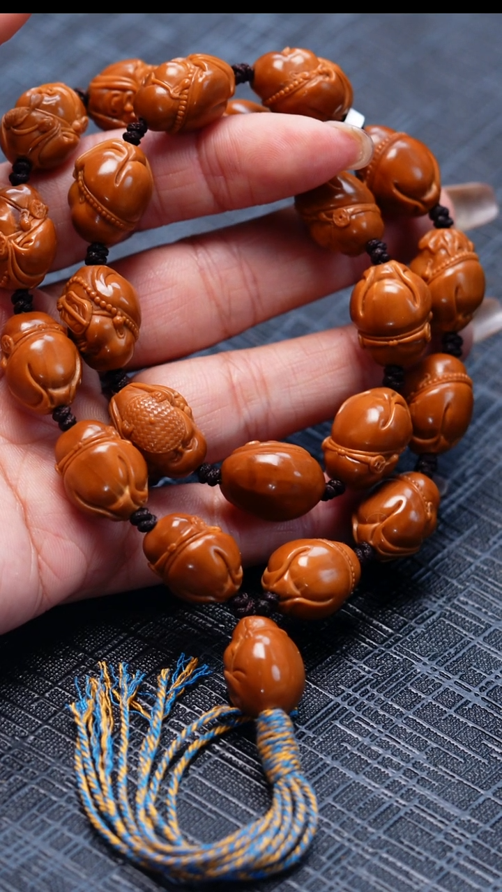 其他橄榄核橄榄核