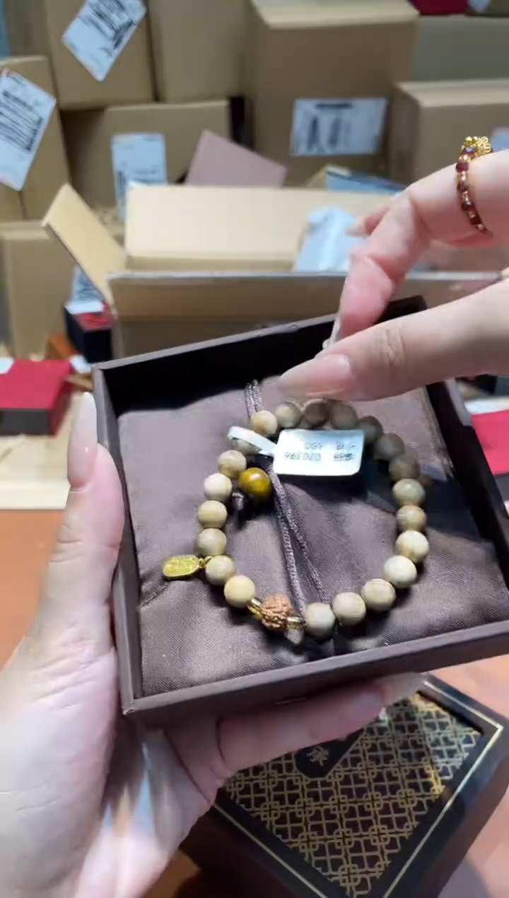 手串仓库撤柜闪购链接（多样性发其一）￥