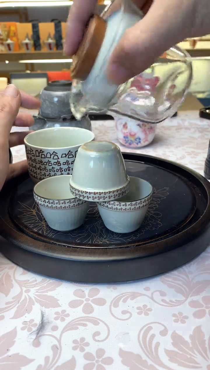 【闪购商品】旅行茶具开播啦啦旅行茶具开播啦啦