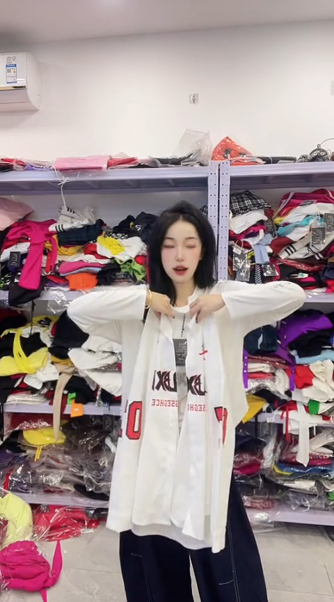 锦纶闪电购精品女装167