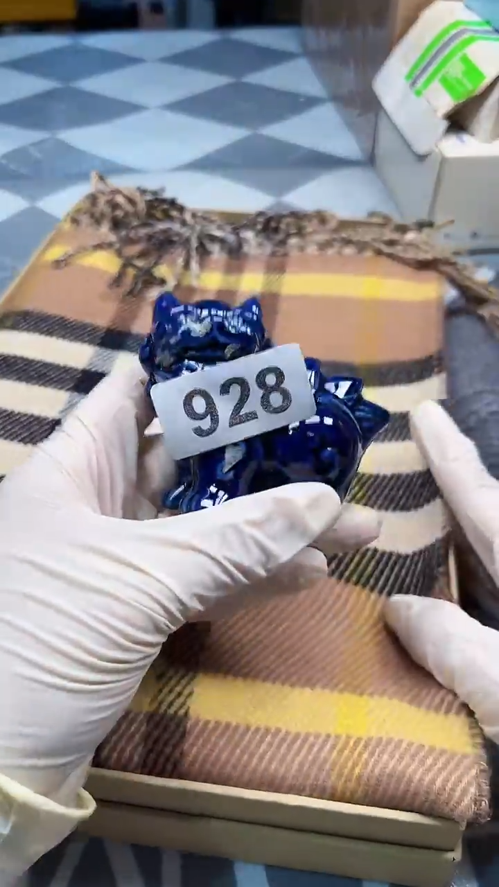 瓷片陶瓷如图所示周边