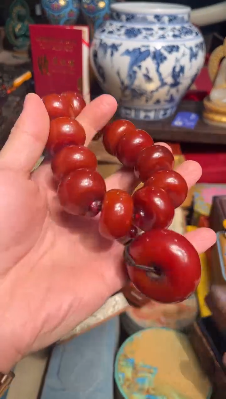 【闪购商品】蜜蜡颈饰未镶嵌玉玉玉玉玉玉玉玉27