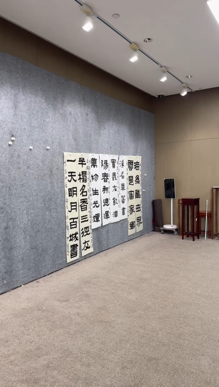 【闪购商品】书法pmb不二轩旗舰店国画QYW5