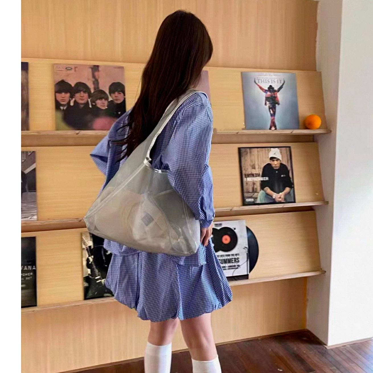 【A701-800】 许愿瓜 现货 小瓜爱的韩系美衣