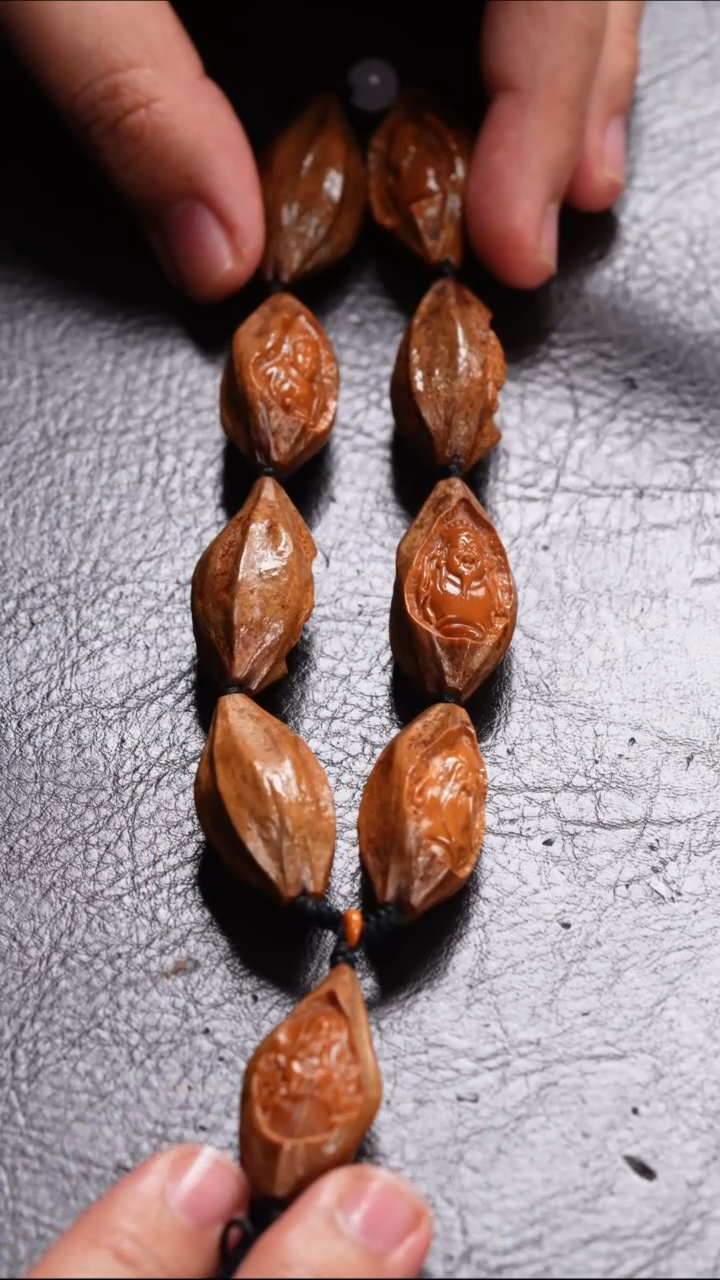 手串/手链橄榄核橄榄核