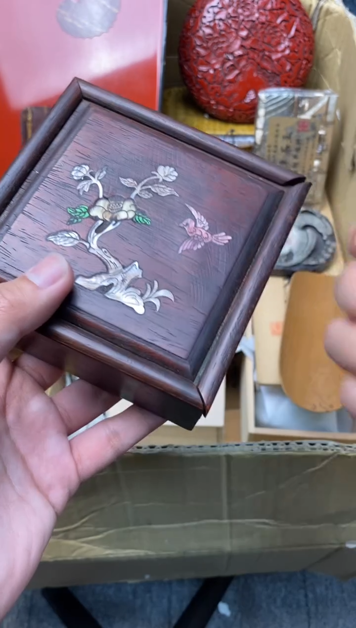 瓷片陶十三严选漏漏漏