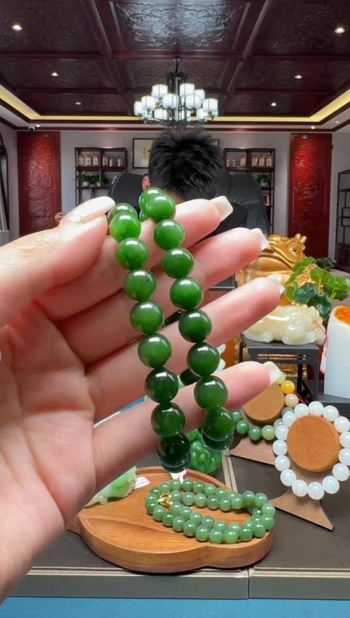 未镶嵌和田玉挂件by10多样性发拍一发一