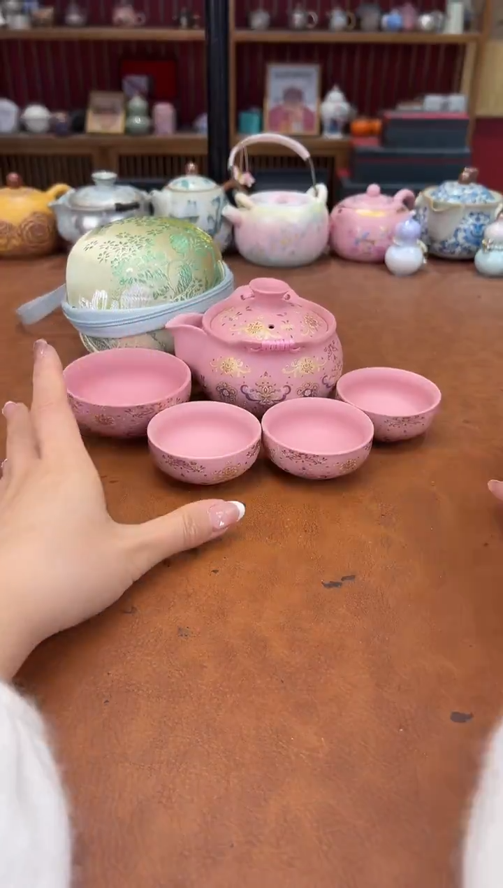 -熹宁陶瓷通用链接