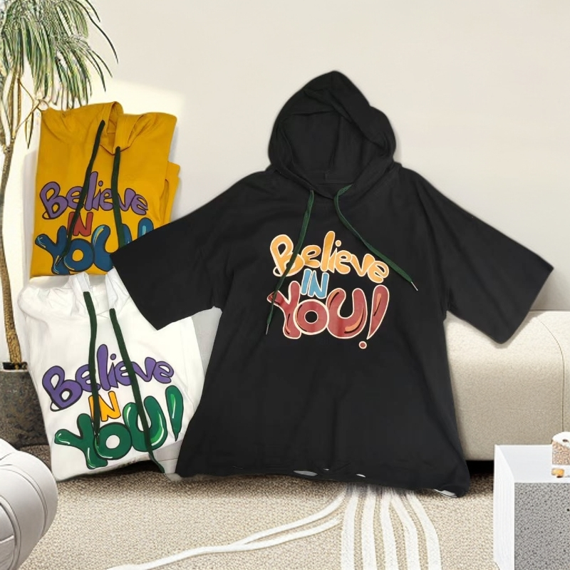 6552（飞儿同款）短袖打底衫春秋时尚休闲夏季半袖