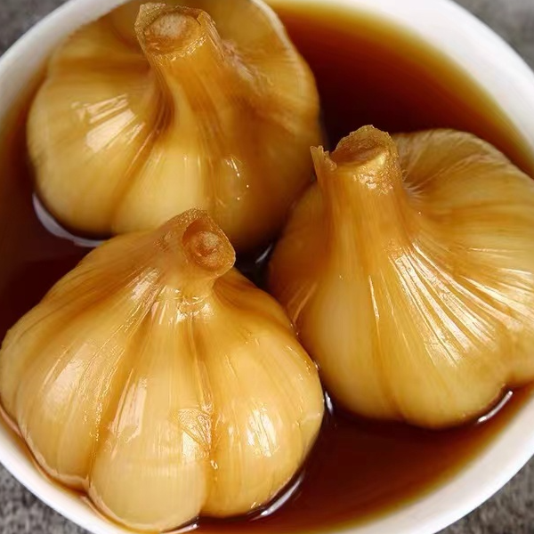 滨海糖大蒜（大聪明）