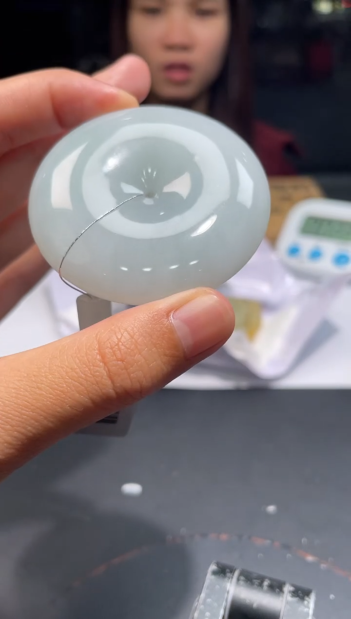 【闪购商品】定制翡翠未镶嵌定制孤品