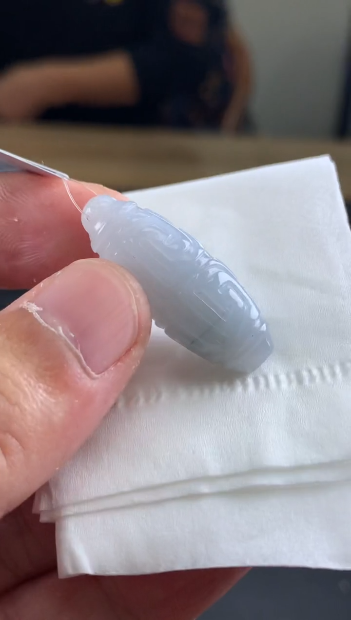 【闪购商品】定制翡翠未镶嵌翡翠