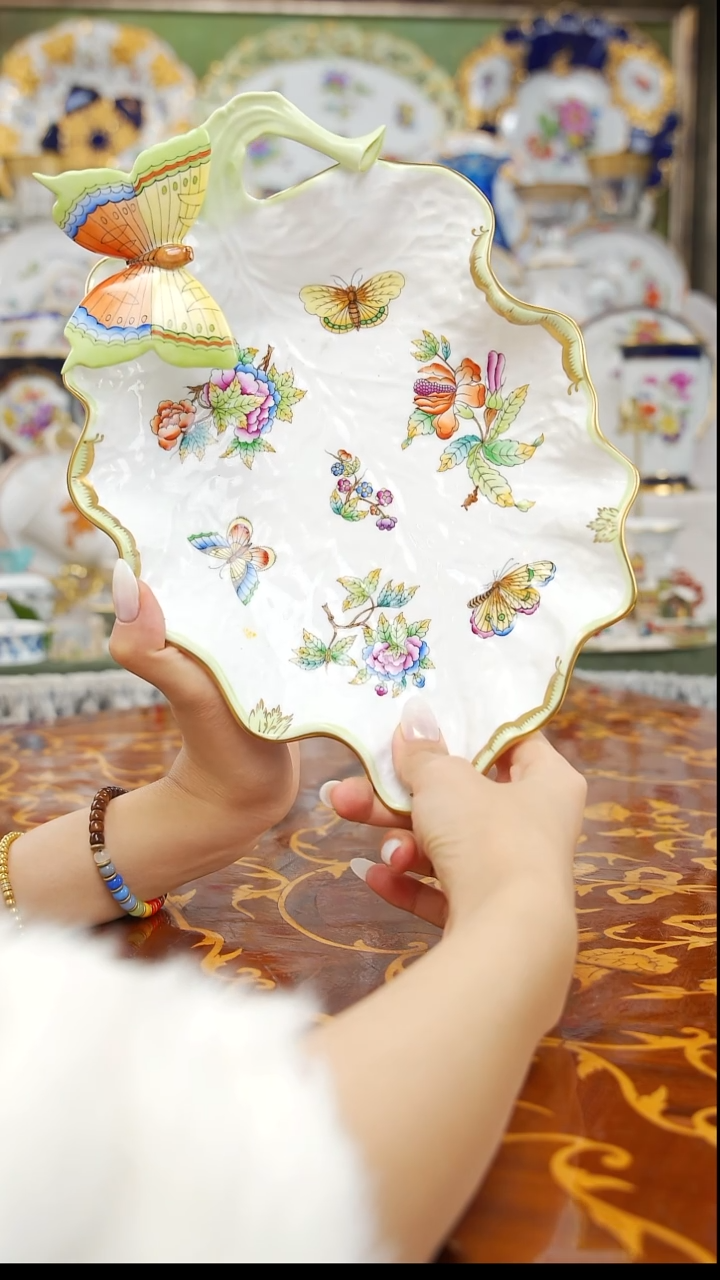 瓷米多家中古瓷器如图所示43