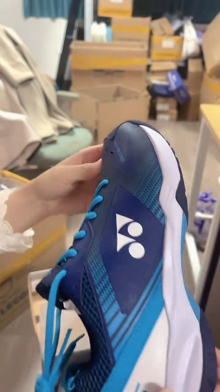 YONEX尤尼克斯正品微瑕 21  65x3青  40码