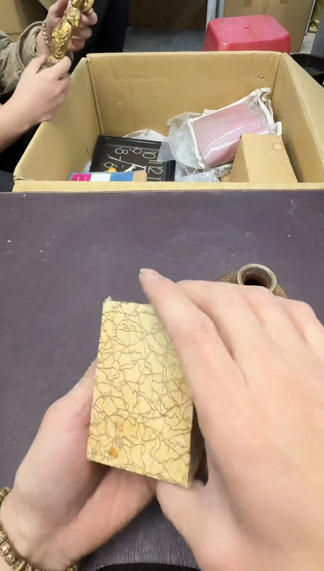 手工艺品钧瓷累*者229