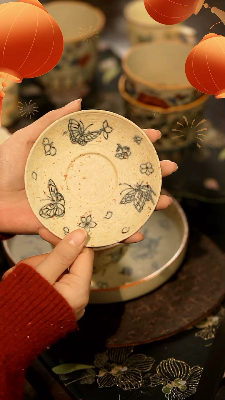 【闪购商品】山居秋暝手工手作@@CJB93