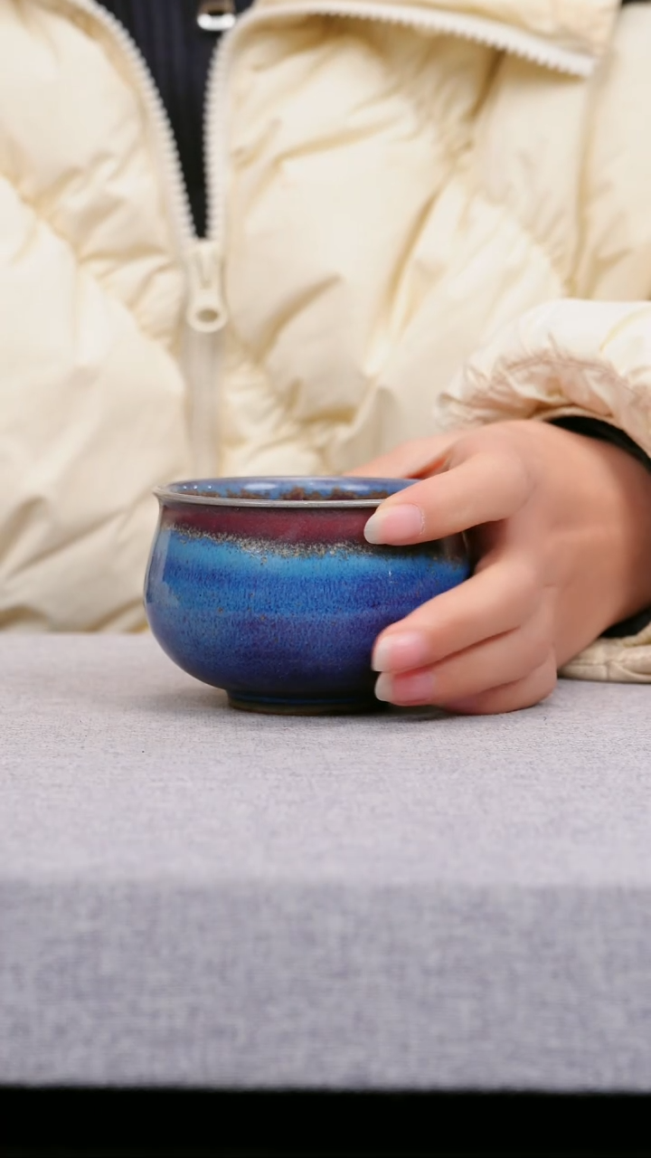 【闪购商品】瓷片258有老师钧瓷仓库