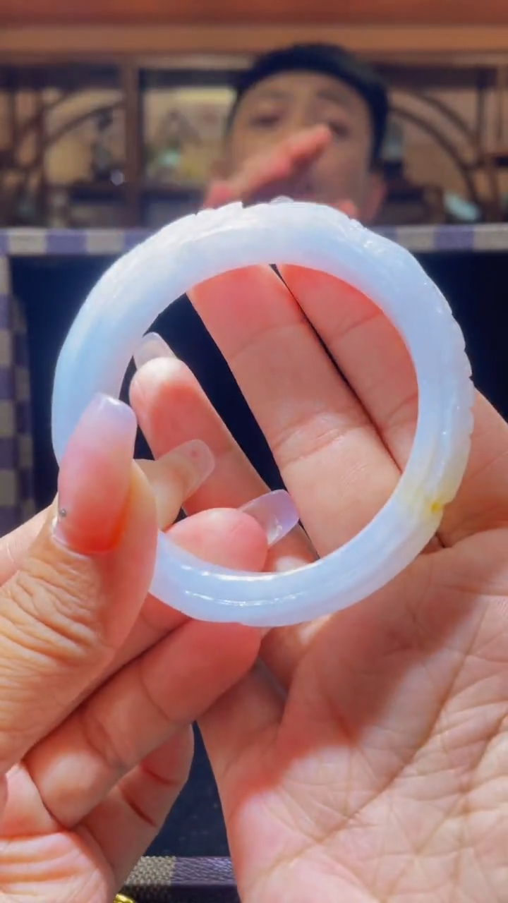 定制翡翠未镶嵌Q-@@QJDD062931