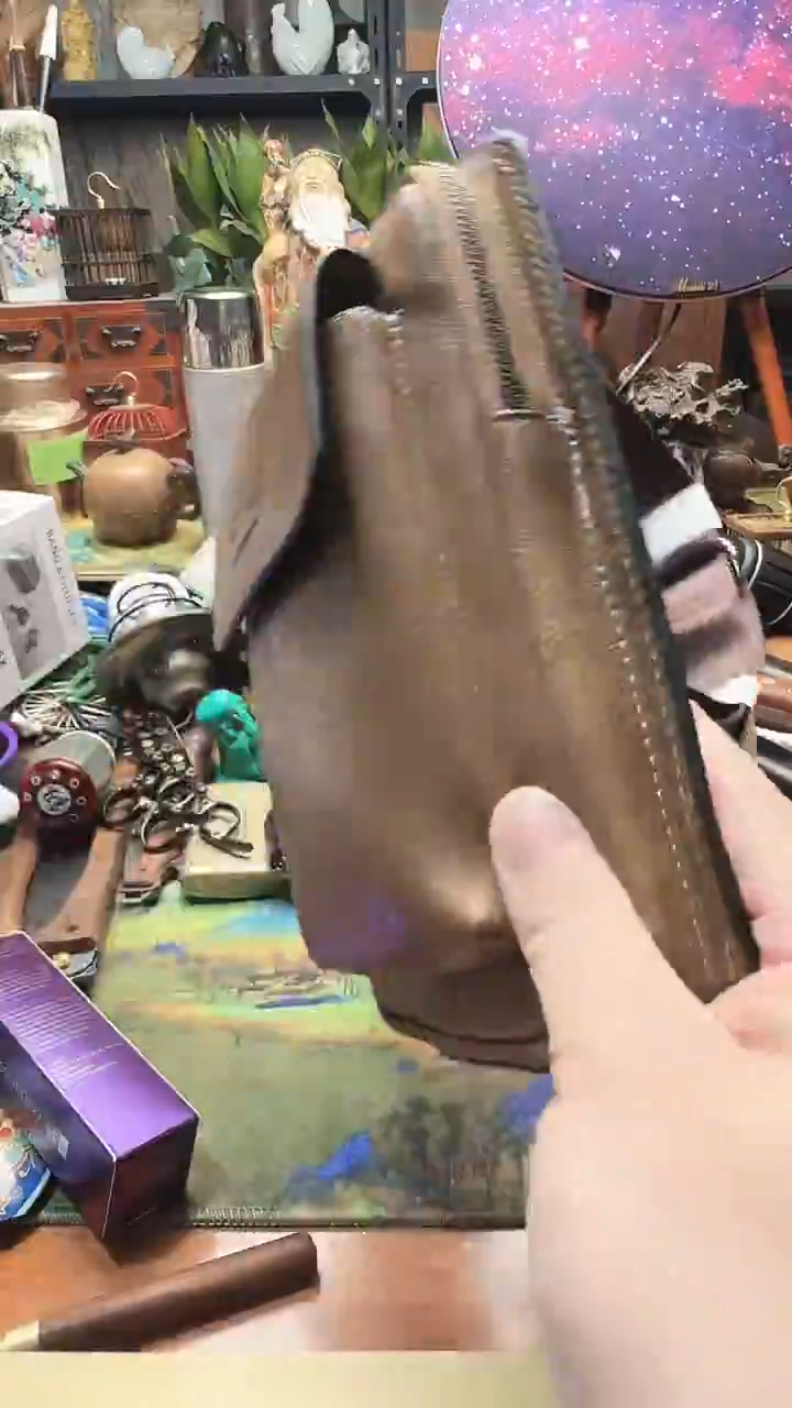 瓷陶瓷器摆件文化  工美艺术  