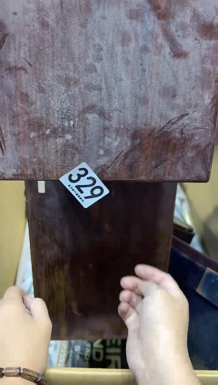 风*录329..........茶摆件