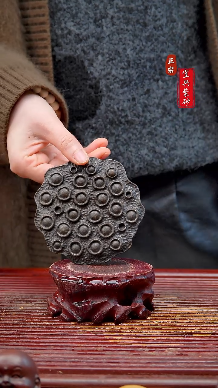 紫砂宜兴紫砂茶宠摆件