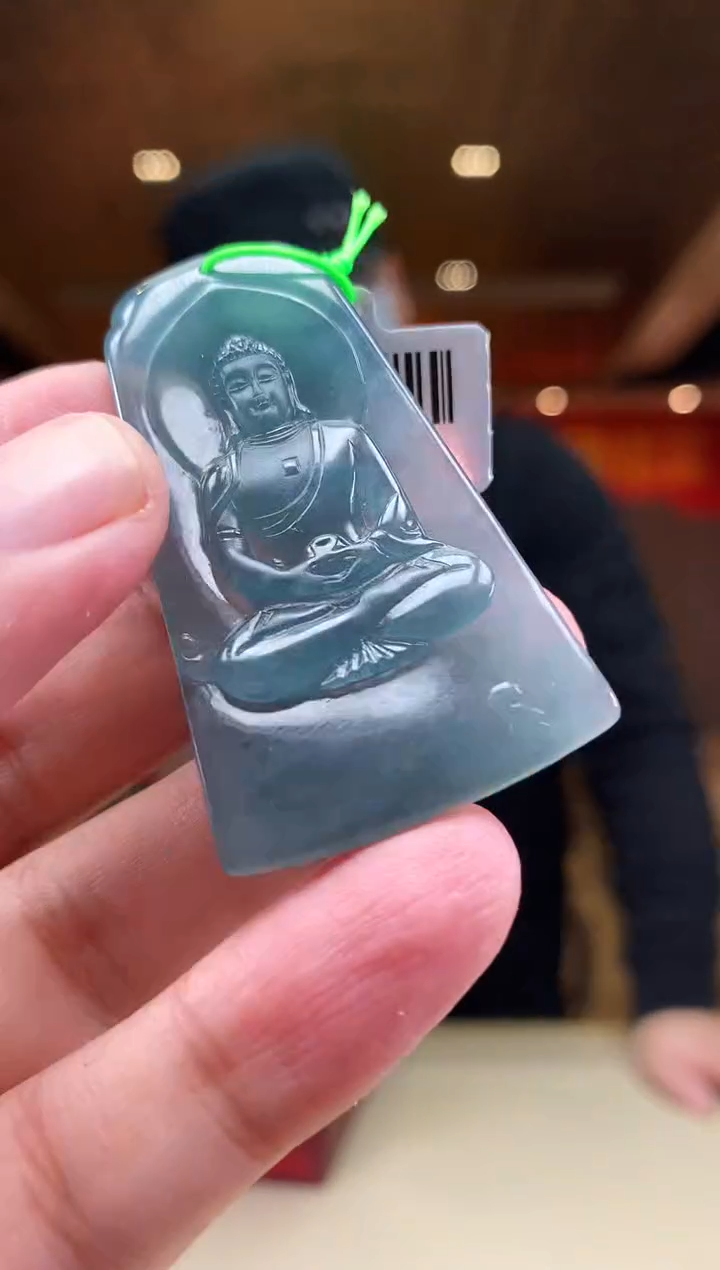 【闪购商品】定制翡翠未镶嵌             *66