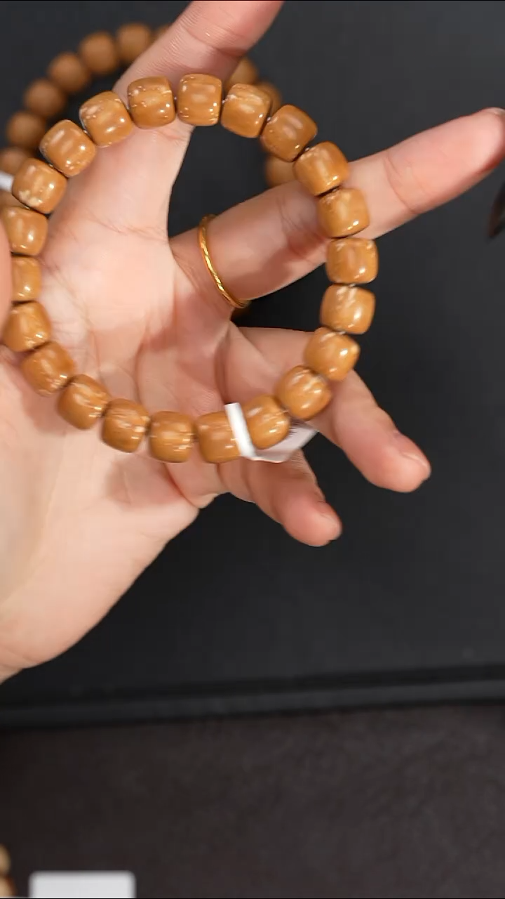 吊坠紫金鼠10mm0077黄金甲实心鼠