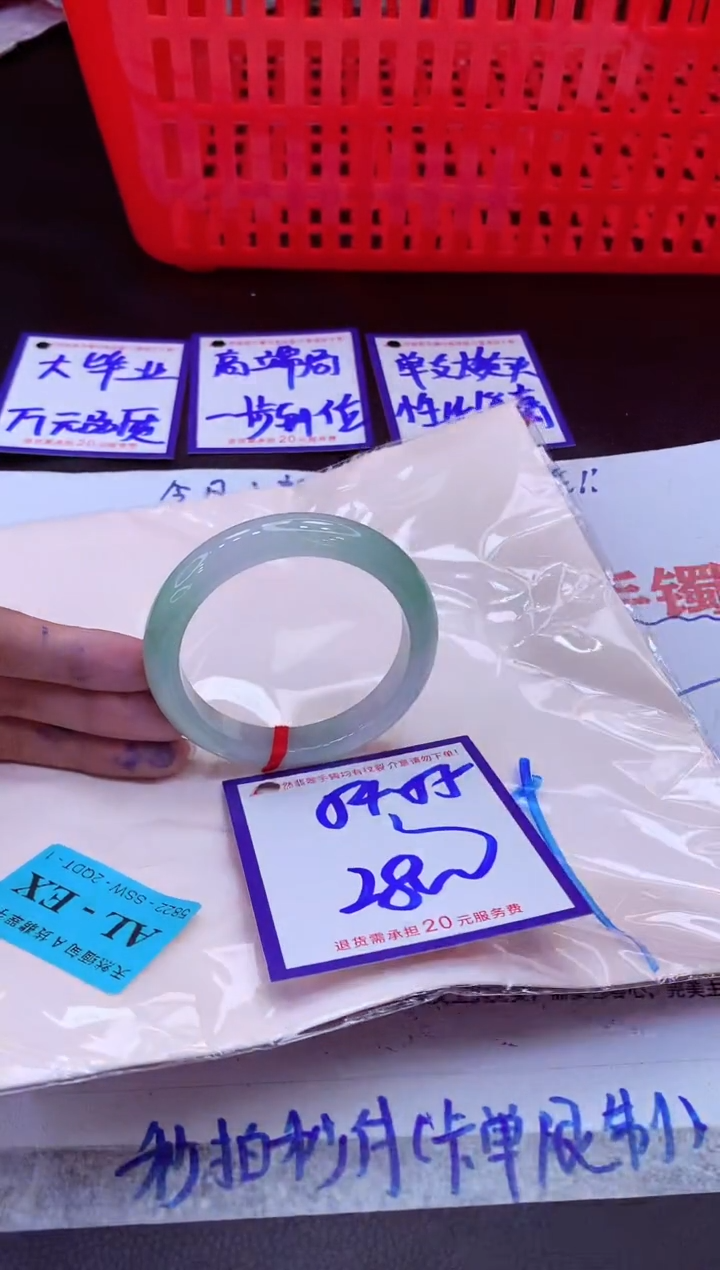 未镶嵌手镯翡翠11111111
