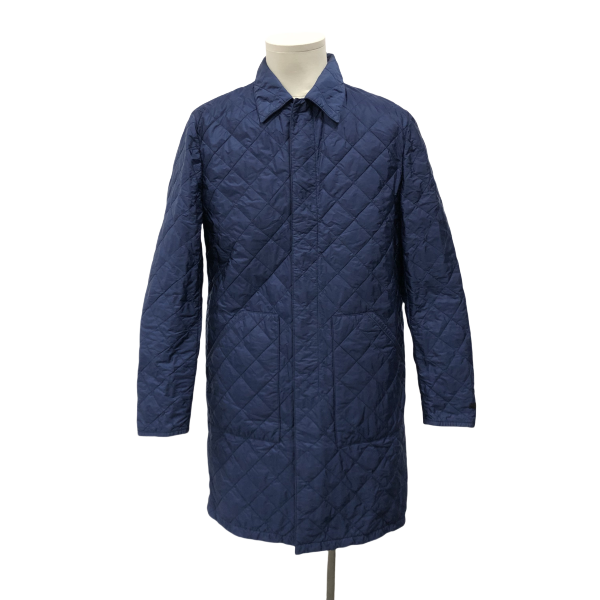 妃鱼/普拉达/聚酰胺纤维/外套/95新/z零一三零