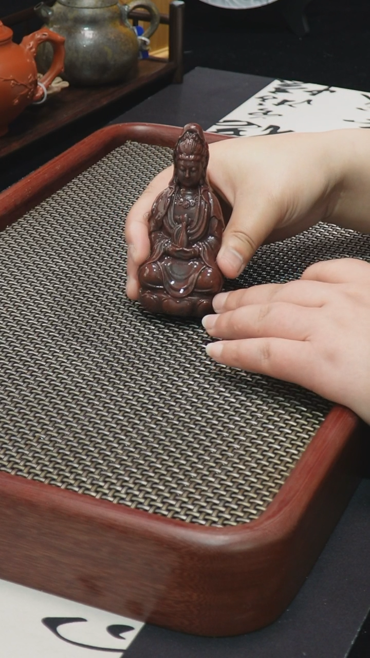 紫砂公道杯宜兴手工原矿紫砂