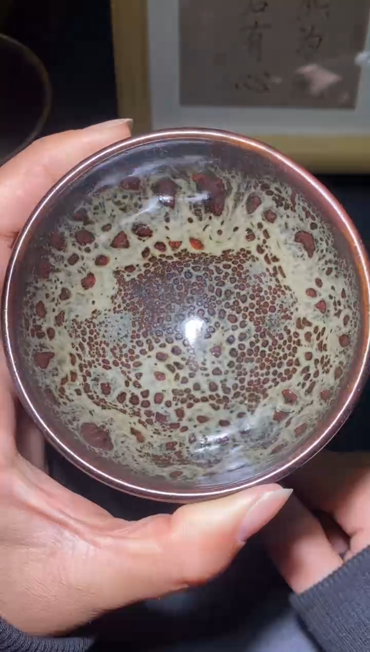 【闪购商品】茶盏             29