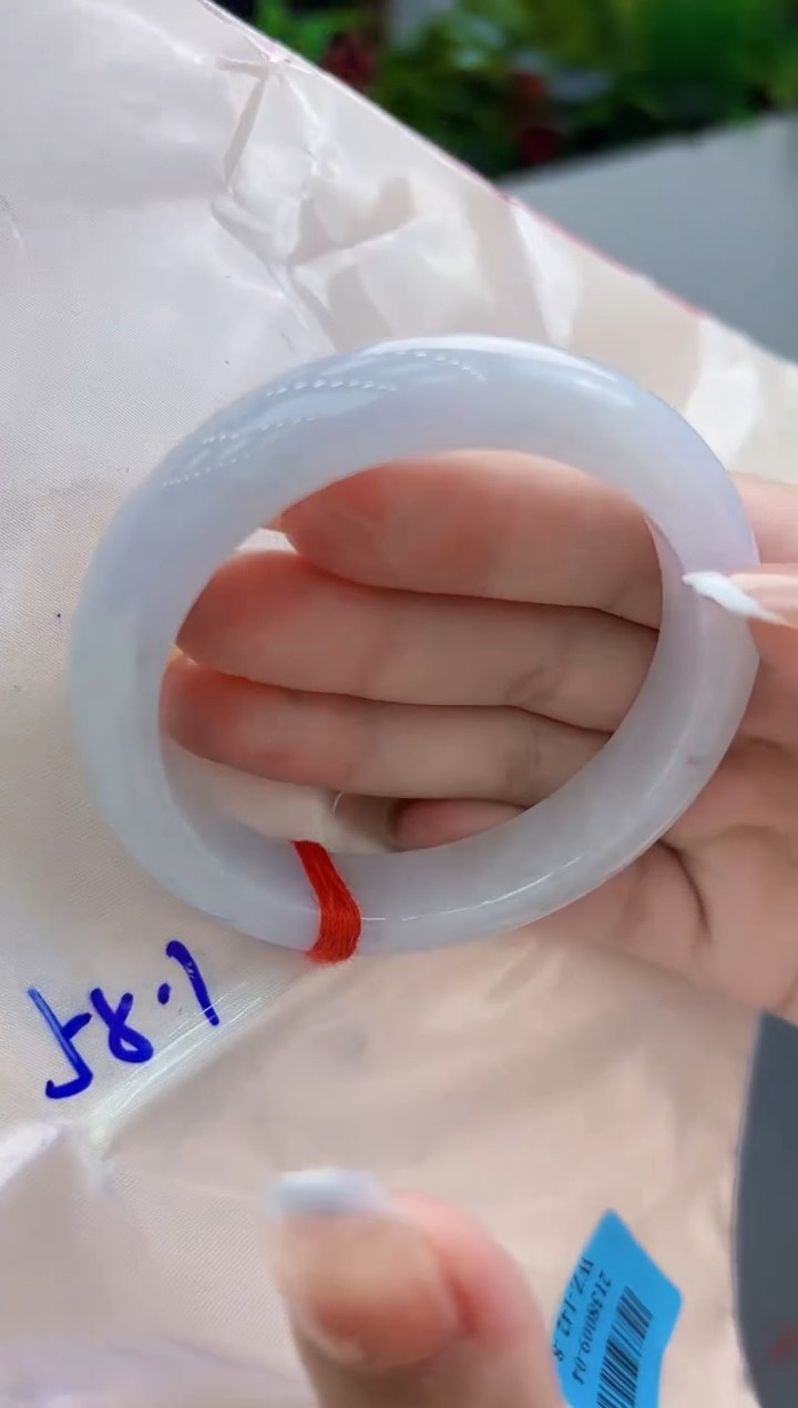 【闪购商品】翡翠手镯未镶嵌翡翠手镯