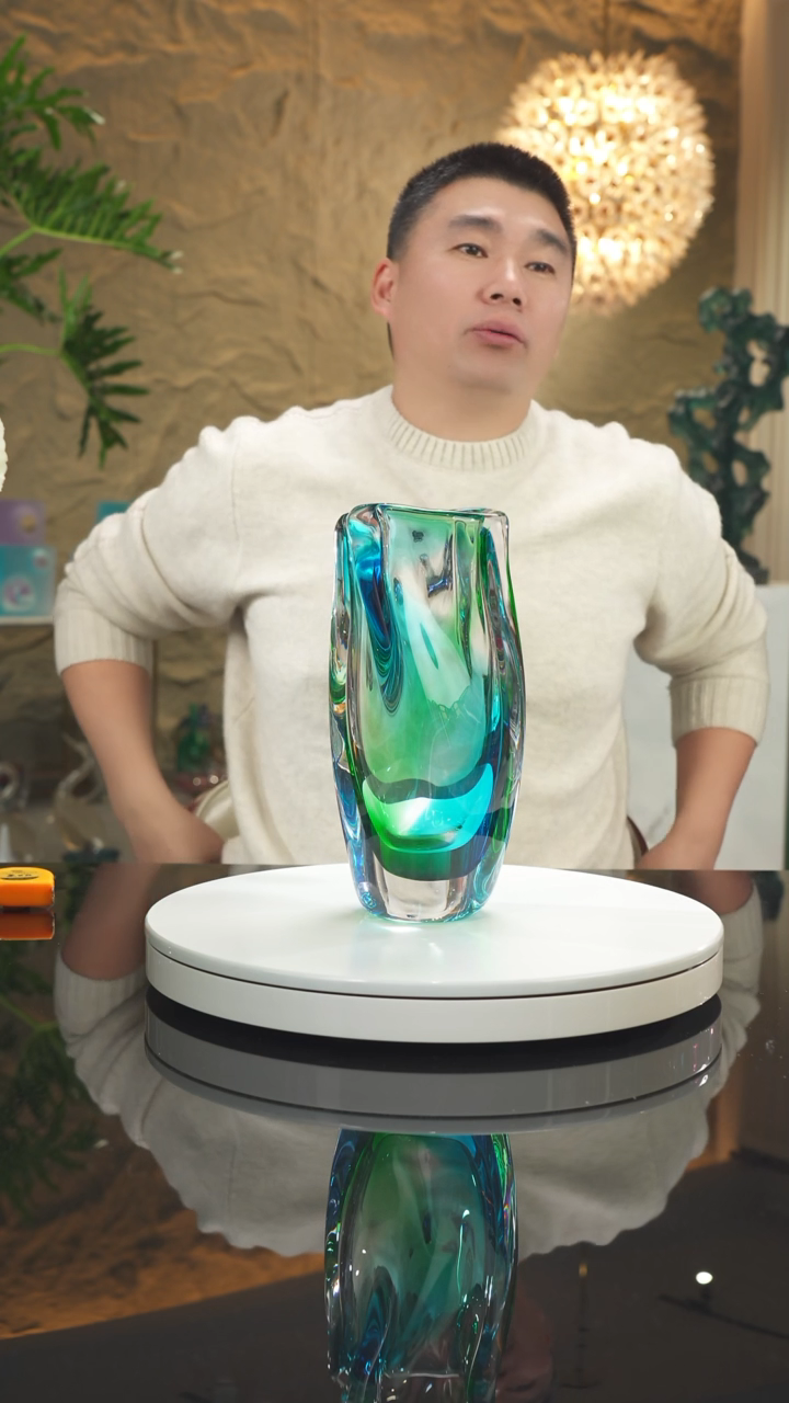 【闪购商品】摆件福利截图花瓶