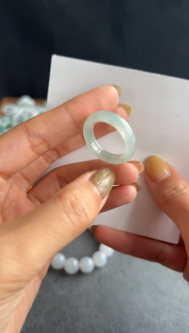 【闪购商品】翡翠吊坠(不含链)未镶嵌705买断22