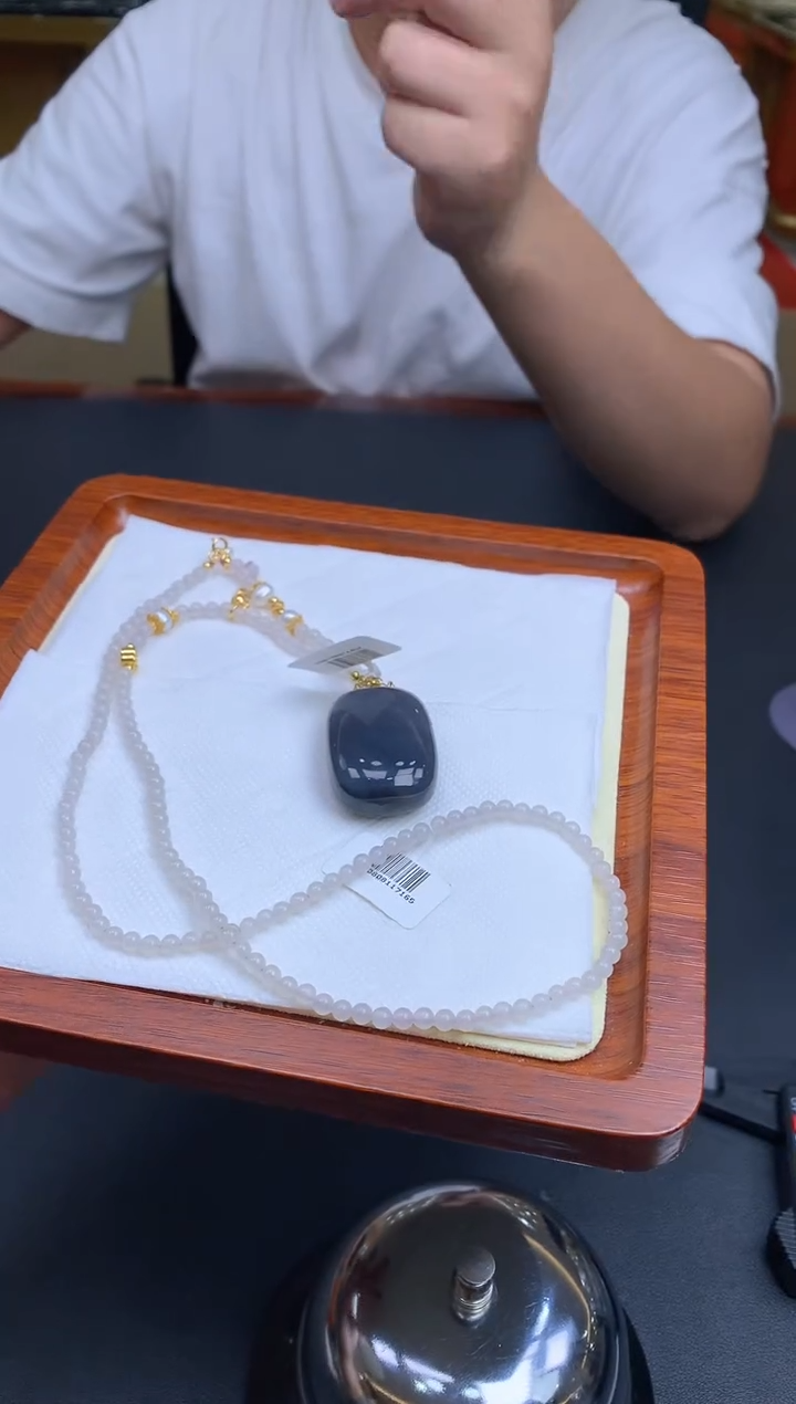 定制和田玉天然和田玉（拍一发一)