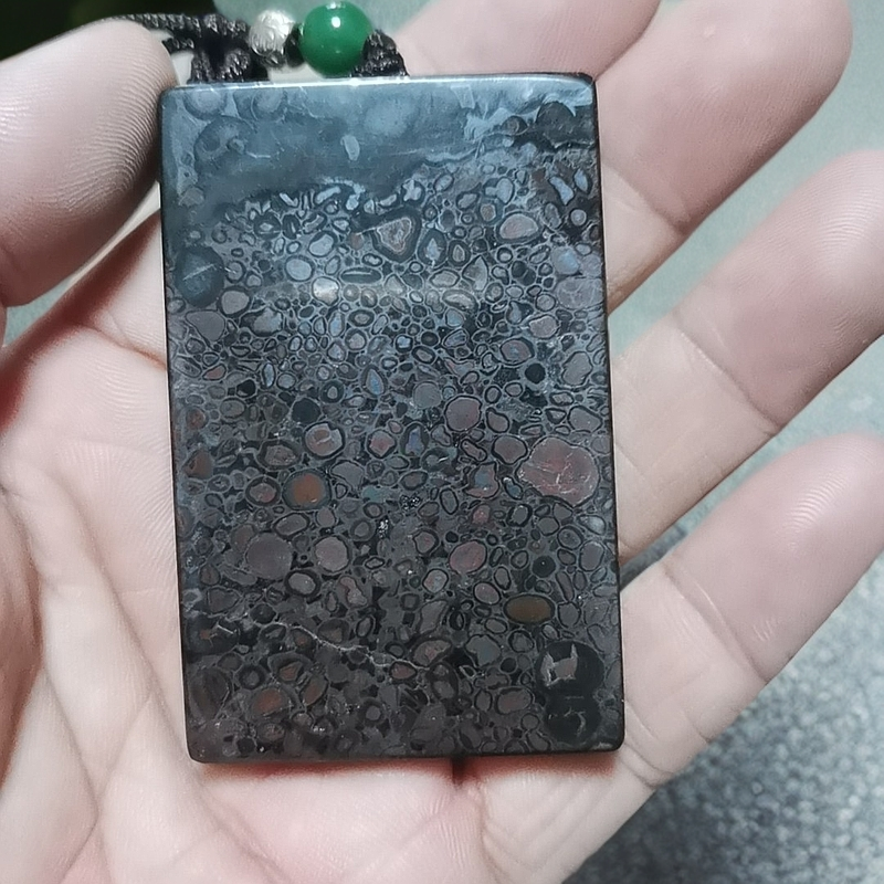 石陨挂件 装饰摆件