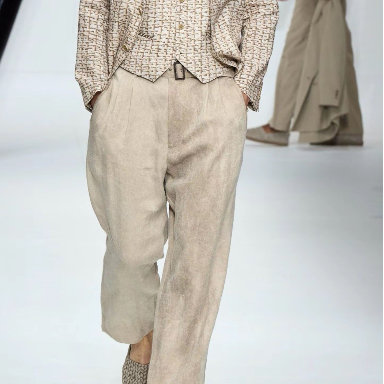 （5）号链接时尚休闲精品短袖2-XH