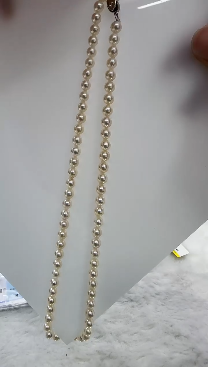 【闪购商品】海水珍珠DA未镶嵌珍珠 t575