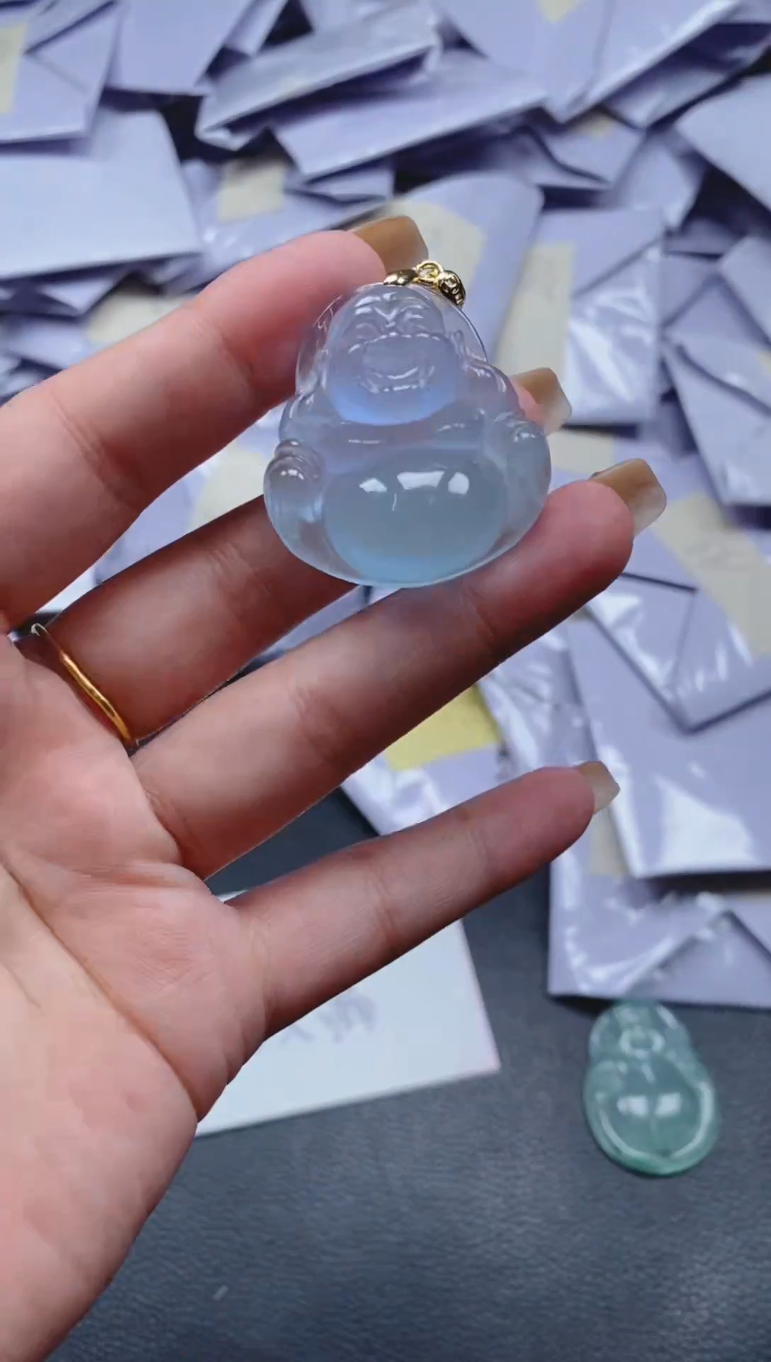 所见即所得（一物一拍）112