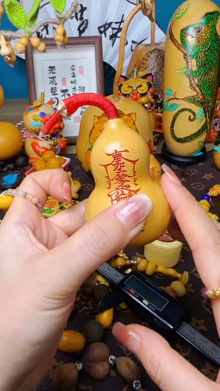 【闪购商品】565文玩葫芦文玩好物