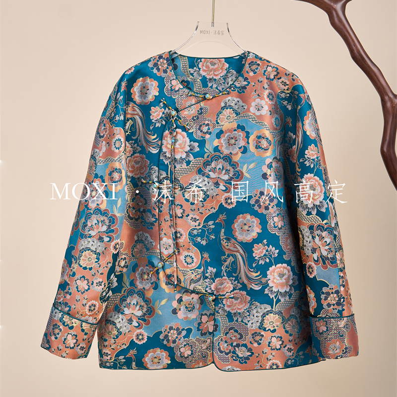 面料成衣展示效果图【做同款联系客服】标价为面料价格 不含工费