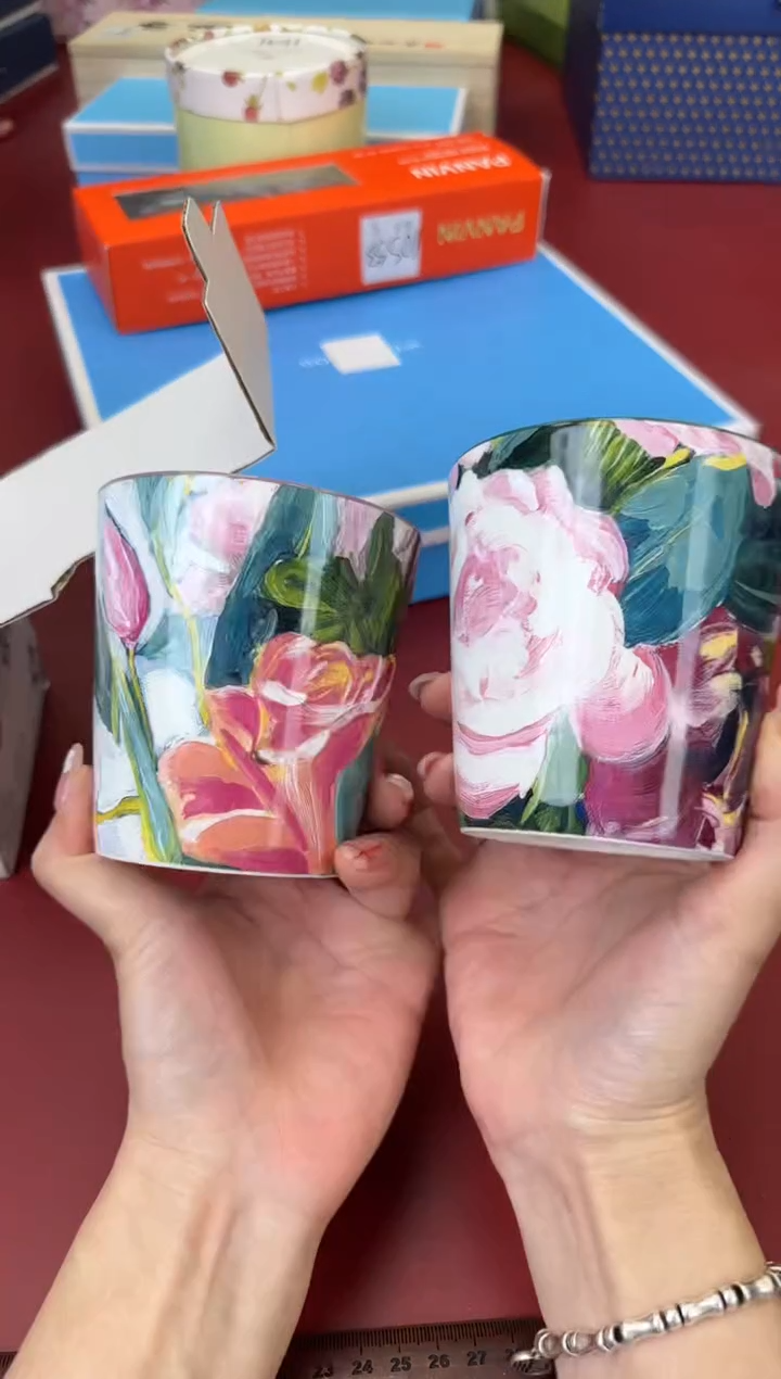 【闪购商品】瓷片正午瓷缘 臻品CQ源泉@@M213