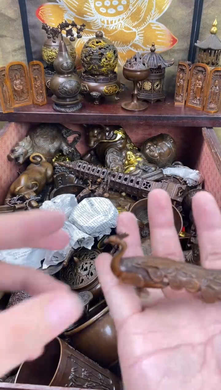 信德铜专属精选链接