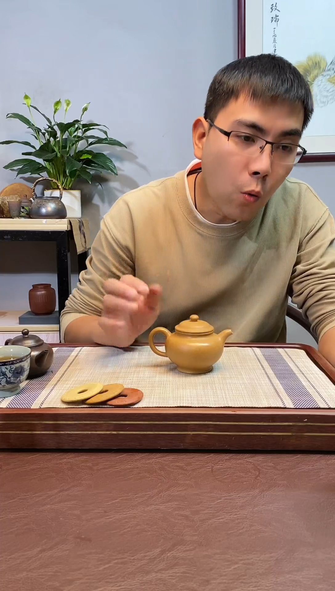 茶壶紫砂紫砂壶紫砂壶铎只