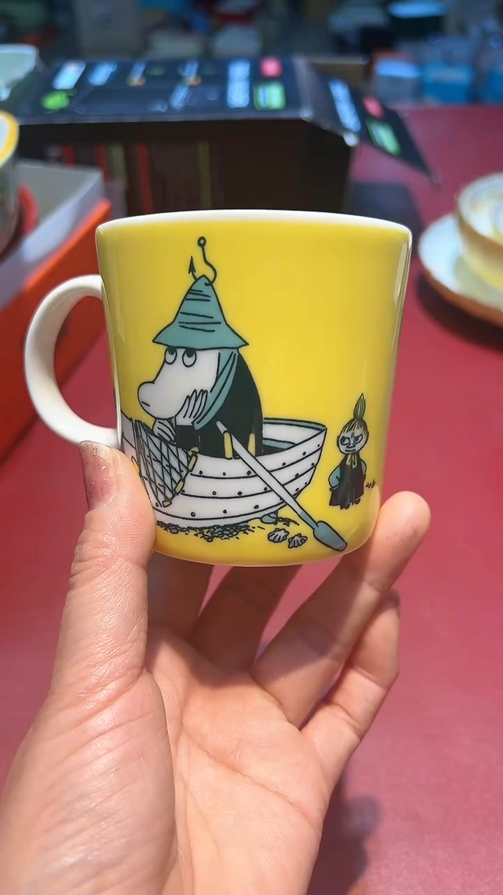 【闪购商品】瓷片锅碗瓢彭一件不剩