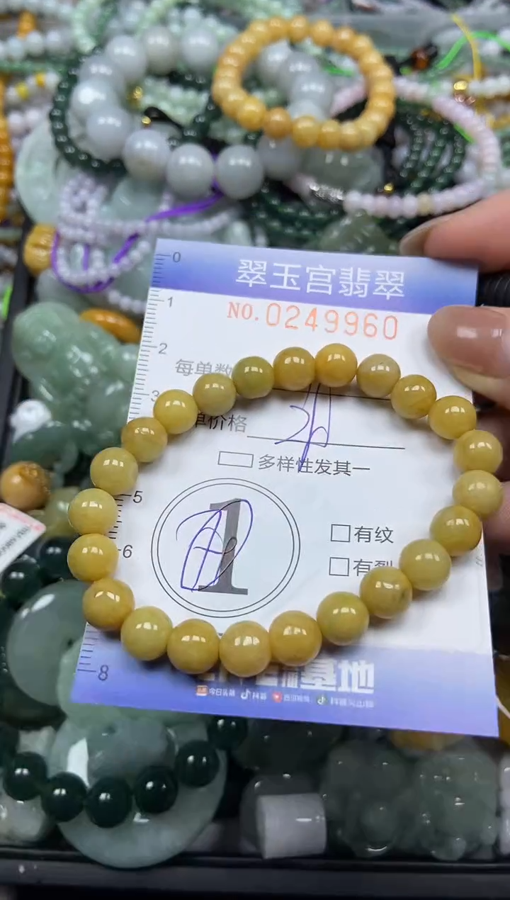 颈饰未镶嵌翡翠闪购C0249960